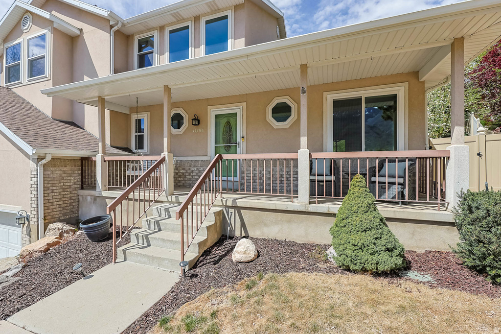 11406 S GRACEY LN Sandy, UT 84092