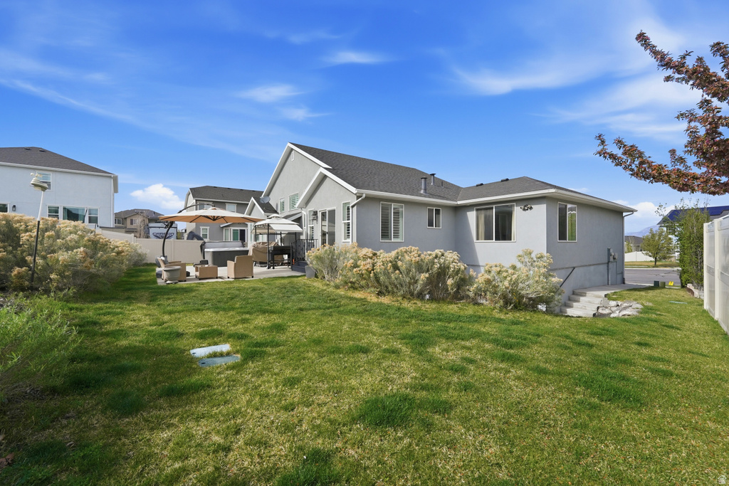 14332 S DUSTY MEADOW CIR Herriman, UT 84096