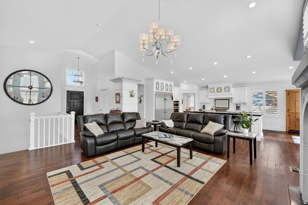 14332 S DUSTY MEADOW CIR Herriman, UT 84096