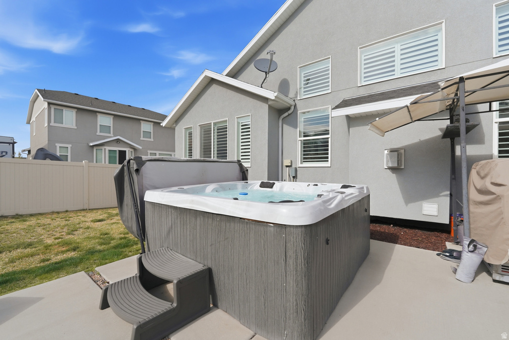 14332 S DUSTY MEADOW CIR Herriman, UT 84096