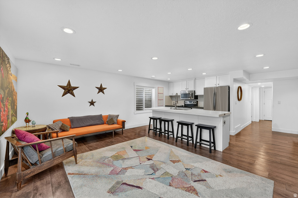 14332 S DUSTY MEADOW CIR Herriman, UT 84096