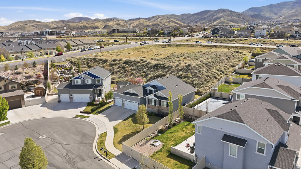 14332 S DUSTY MEADOW CIR Herriman, UT 84096