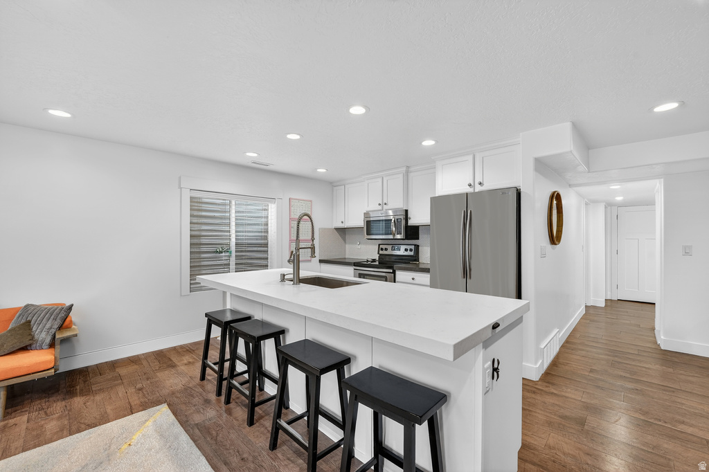 14332 S DUSTY MEADOW CIR Herriman, UT 84096