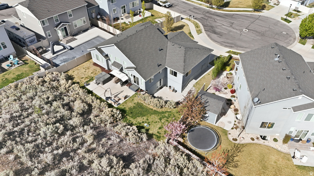 14332 S DUSTY MEADOW CIR Herriman, UT 84096