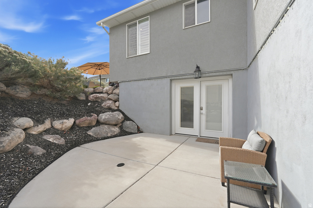 14332 S DUSTY MEADOW CIR Herriman, UT 84096