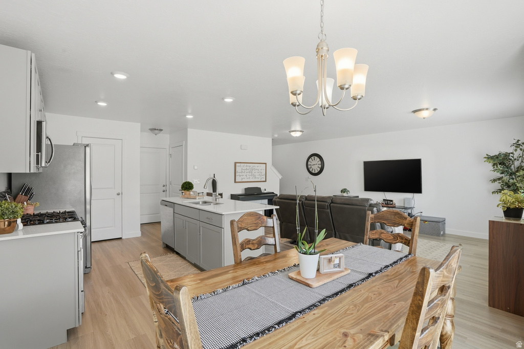 347 N ANGUS DR Lehi, UT 84043