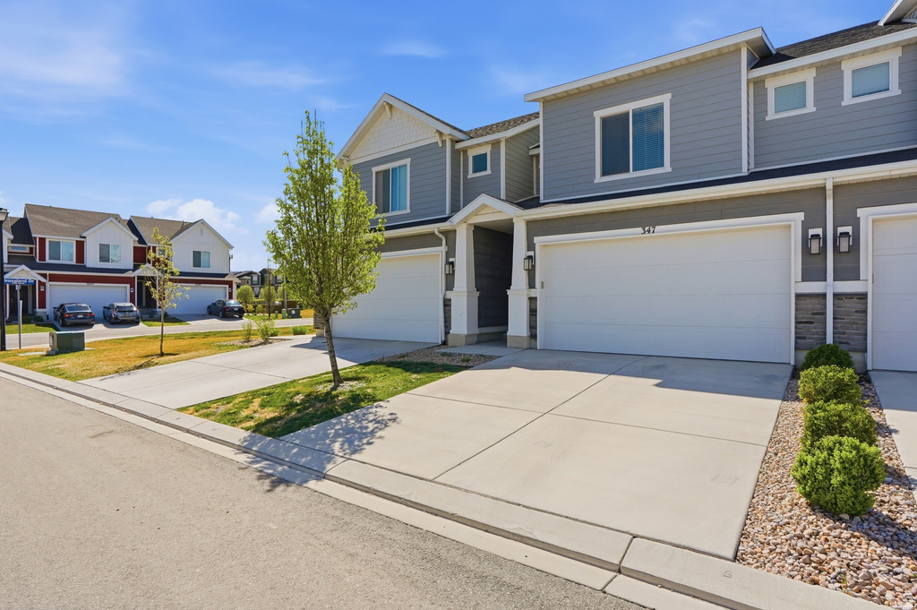 347 N ANGUS DR Lehi, UT 84043