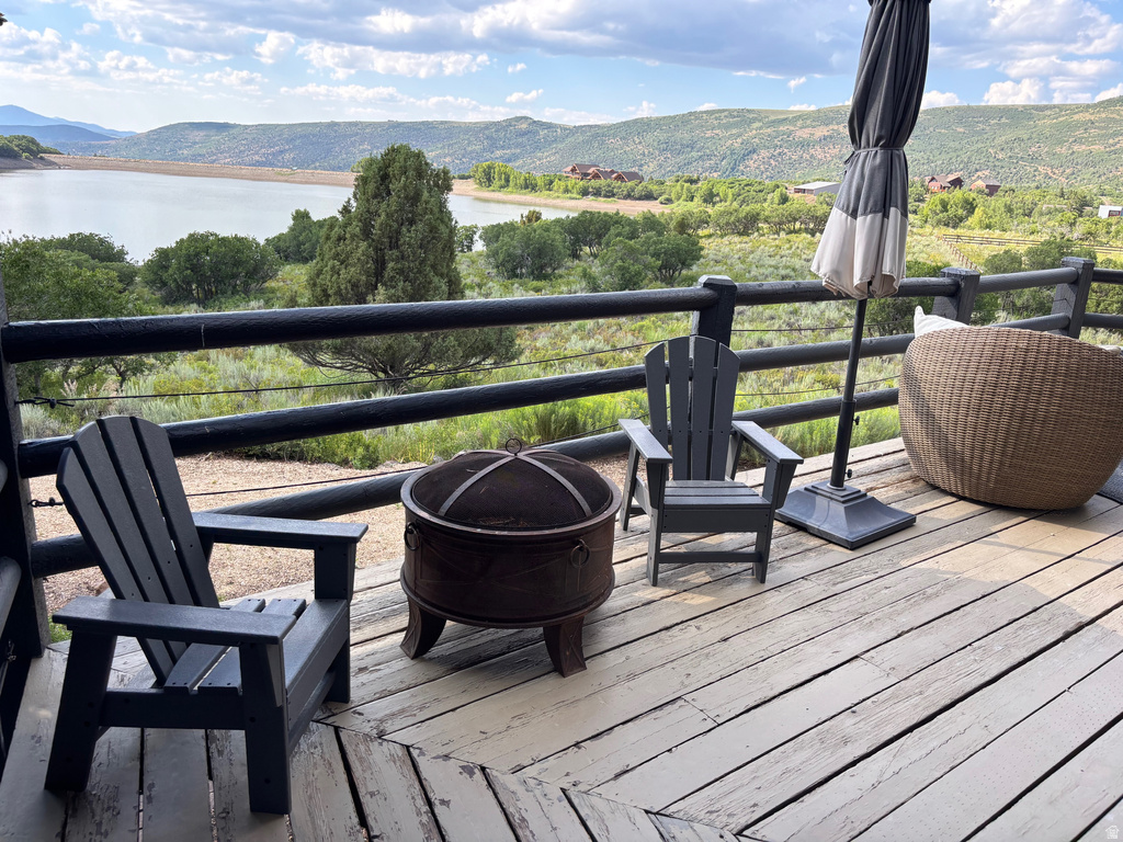 10088 E RIDGE PINE DR #1199-C Heber City, UT 84032