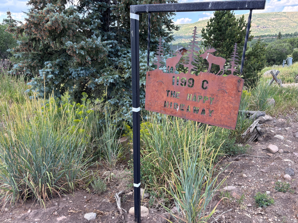 10088 E RIDGE PINE DR #1199-C Heber City, UT 84032