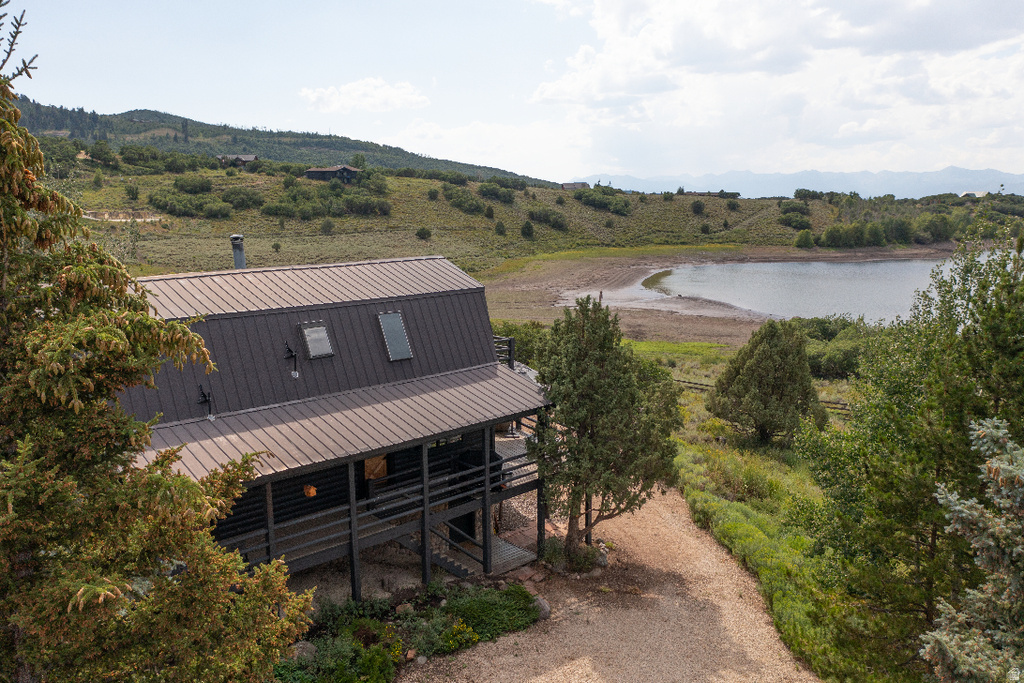 10088 E RIDGE PINE DR #1199-C Heber City, UT 84032