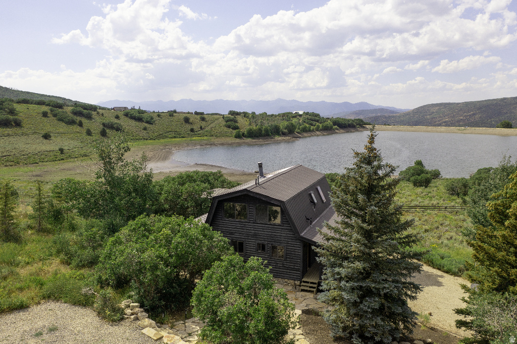 10088 E RIDGE PINE DR #1199-C Heber City, UT 84032