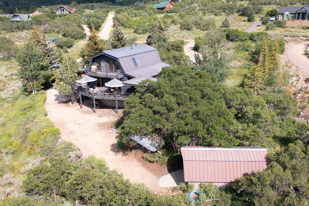 10088 E RIDGE PINE DR #1199-C Heber City, UT 84032