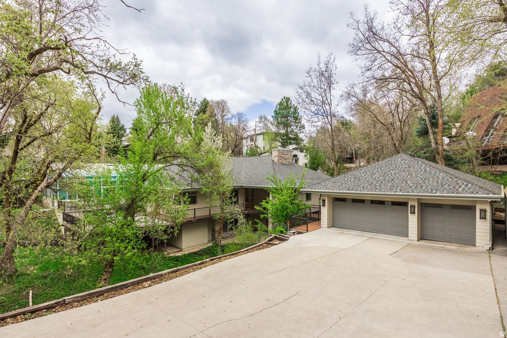 4630 S NANILOA DR Holladay, UT 84117