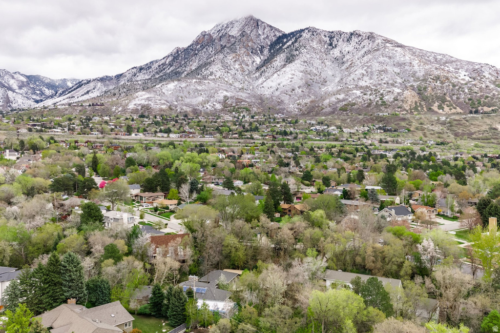 4630 S NANILOA DR Holladay, UT 84117