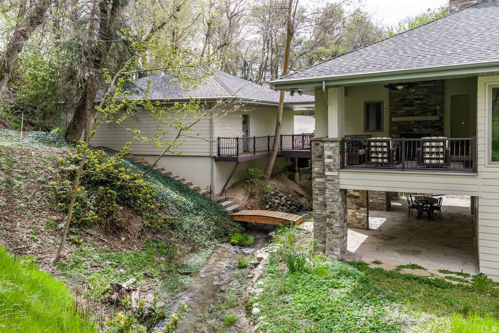 4630 S NANILOA DR Holladay, UT 84117