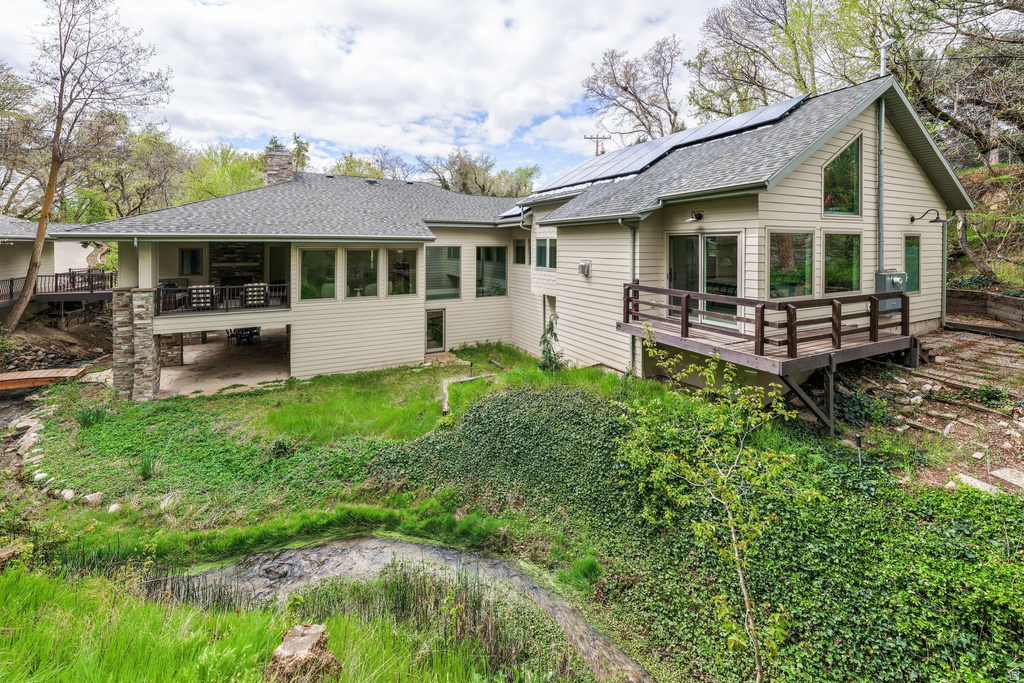 4630 S NANILOA DR Holladay, UT 84117