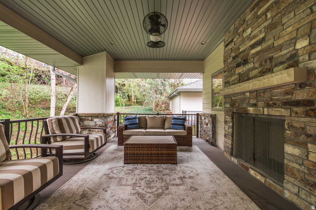 4630 S NANILOA DR Holladay, UT 84117