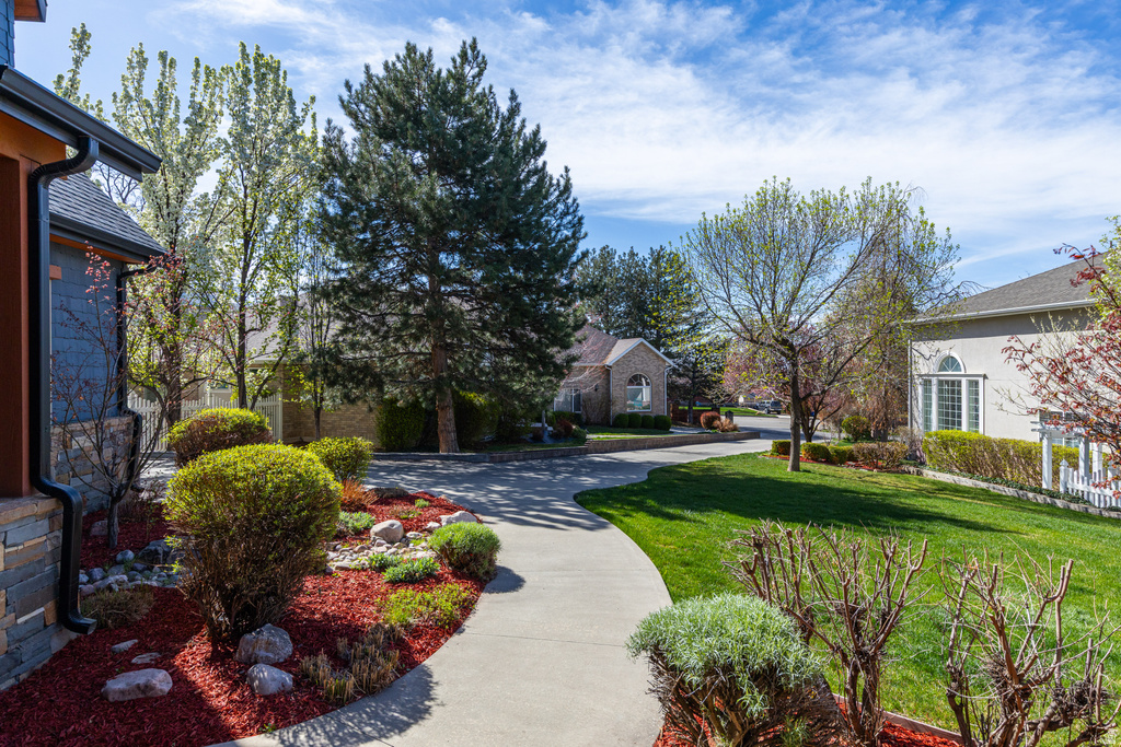 2751 E 4430 S Holladay, UT 84124