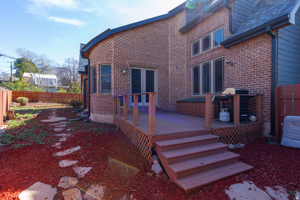 2751 E 4430 S Holladay, UT 84124