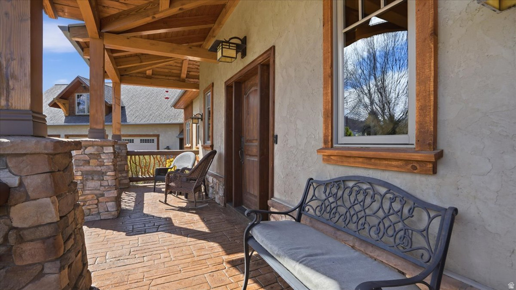 500 N PROBST WAY Midway, UT 84049