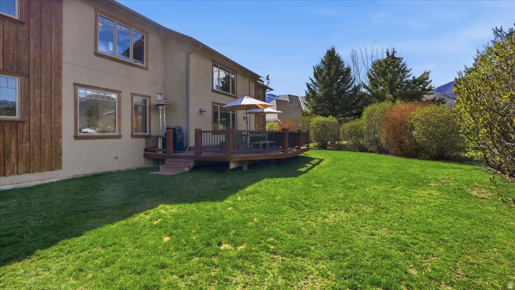 500 N PROBST WAY Midway, UT 84049