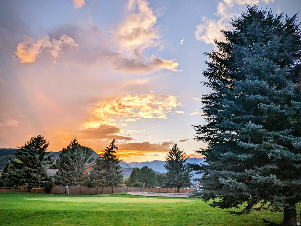 500 N PROBST WAY Midway, UT 84049