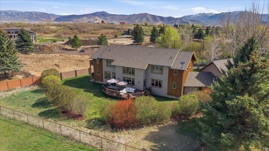 500 N PROBST WAY Midway, UT 84049