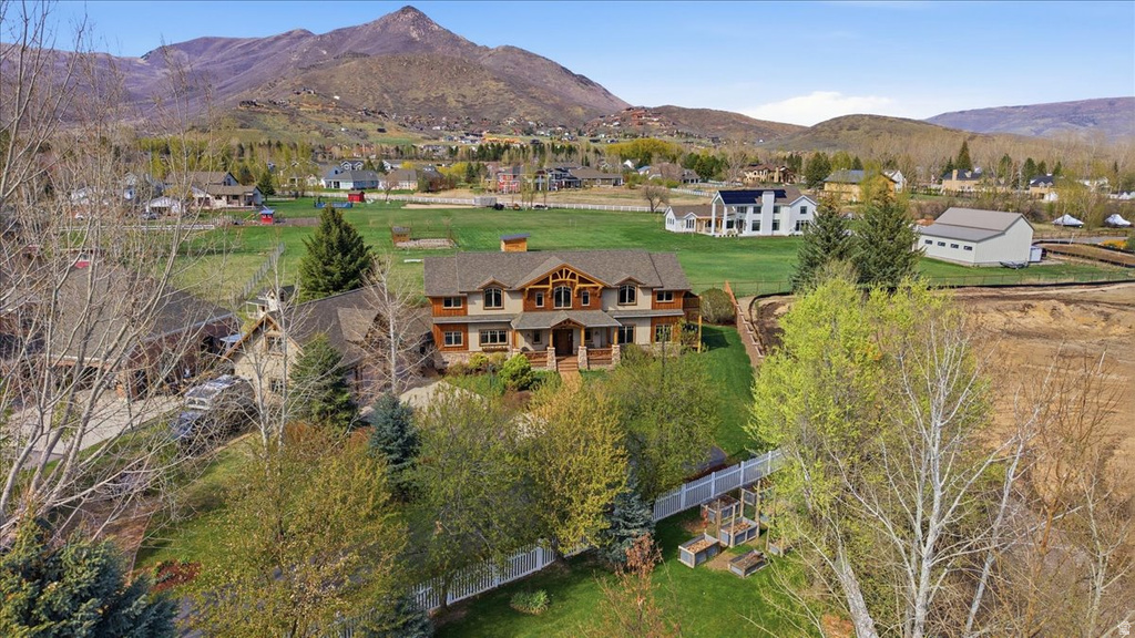 500 N PROBST WAY Midway, UT 84049