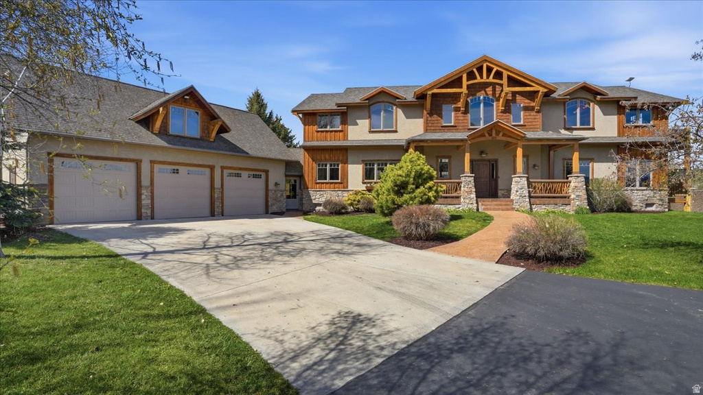 500 N PROBST WAY Midway, UT 84049