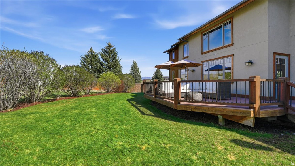 500 N PROBST WAY Midway, UT 84049