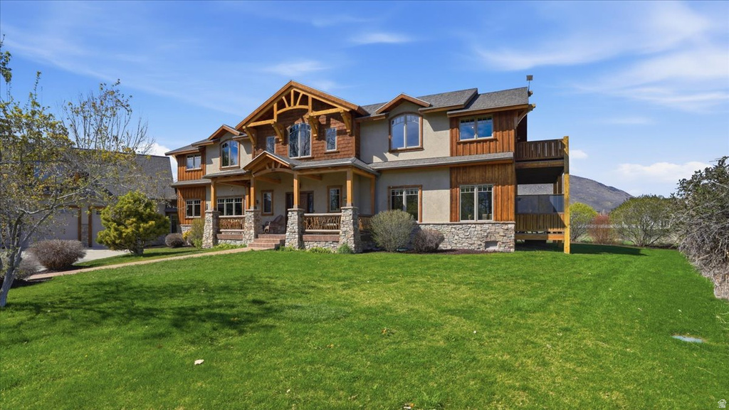 500 N PROBST WAY Midway, UT 84049