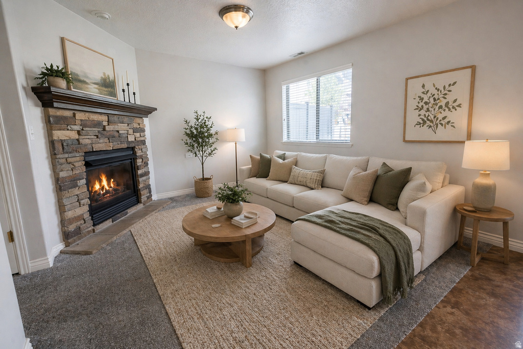 3164 N PEREGRINE WAY Layton, UT 84040