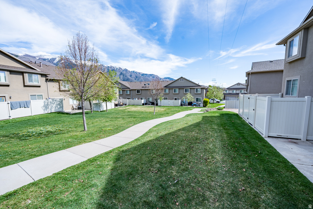 3164 N PEREGRINE WAY Layton, UT 84040