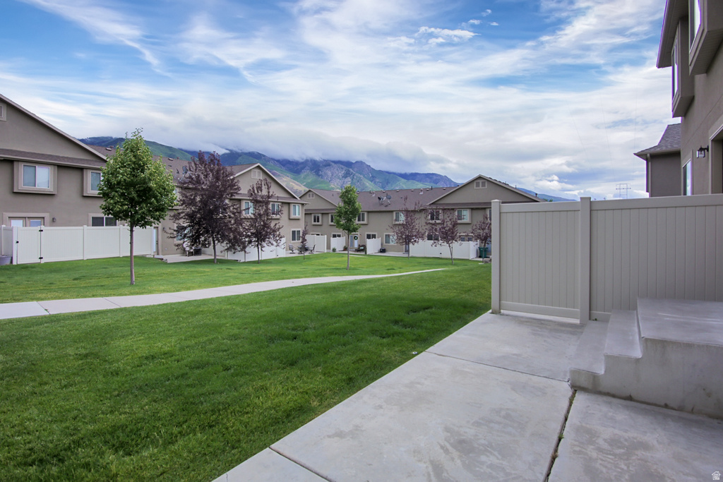 3164 N PEREGRINE WAY Layton, UT 84040