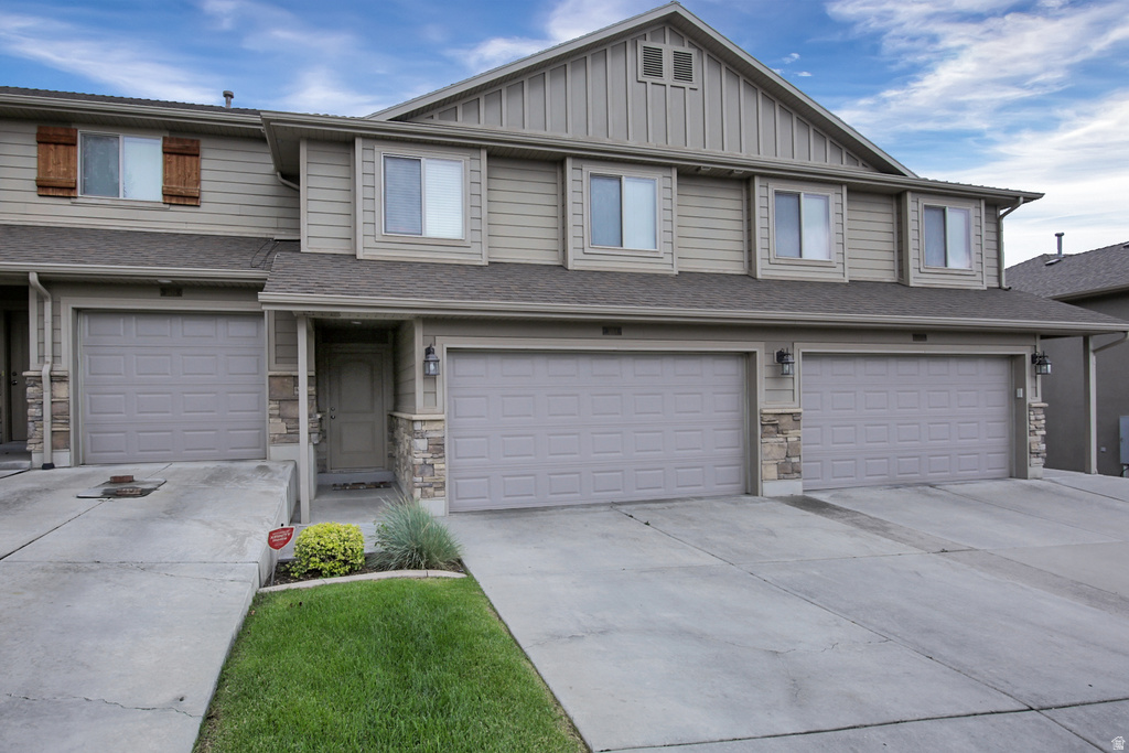 3164 N PEREGRINE WAY Layton, UT 84040