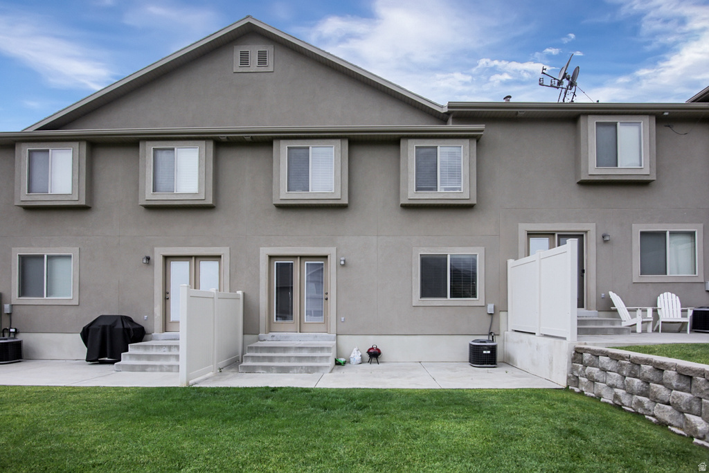 3164 N PEREGRINE WAY Layton, UT 84040