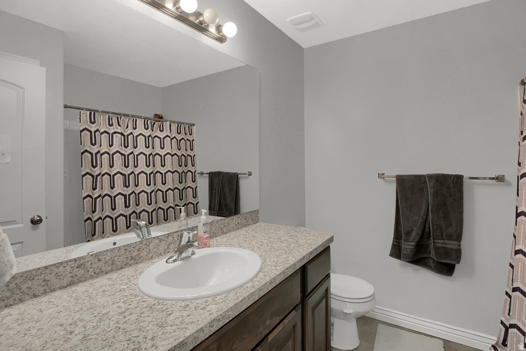 3164 N PEREGRINE WAY Layton, UT 84040