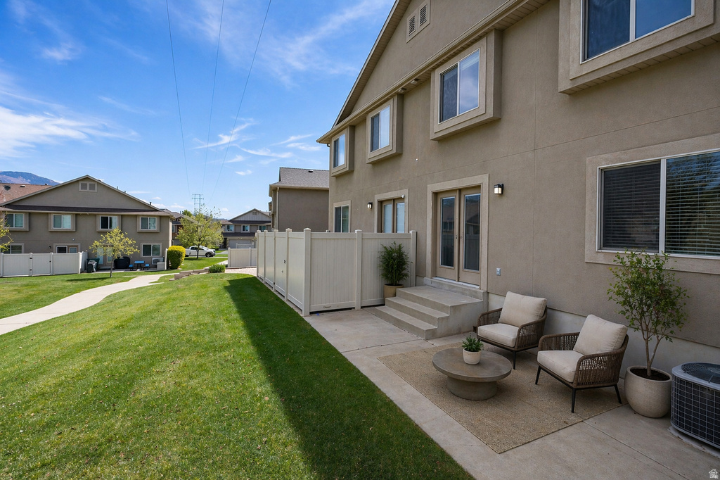 3164 N PEREGRINE WAY Layton, UT 84040