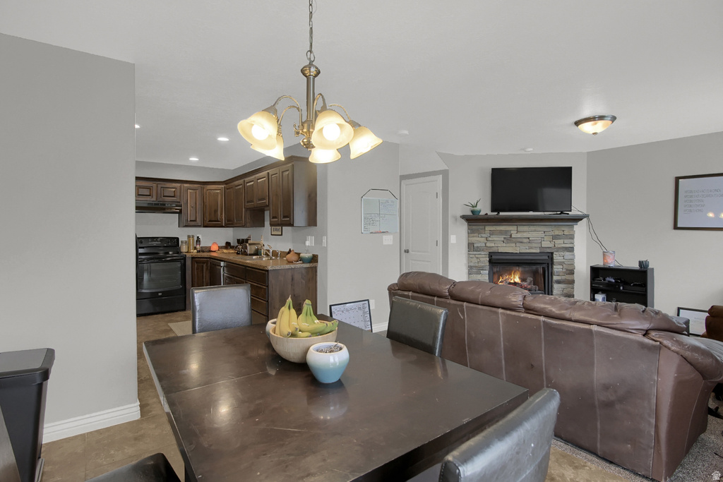 3164 N PEREGRINE WAY Layton, UT 84040