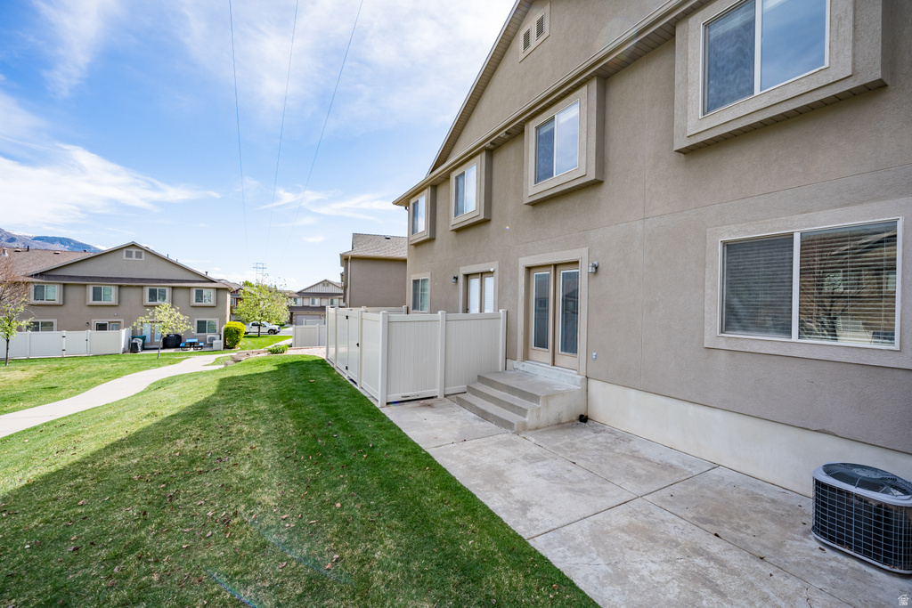 3164 N PEREGRINE WAY Layton, UT 84040