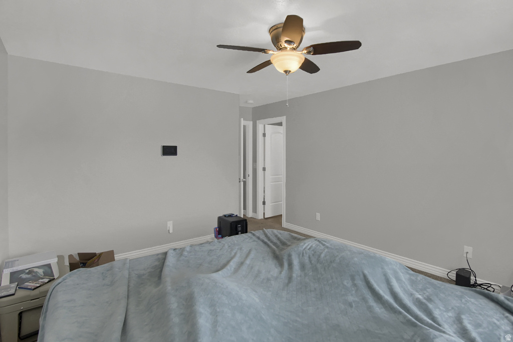 3164 N PEREGRINE WAY Layton, UT 84040