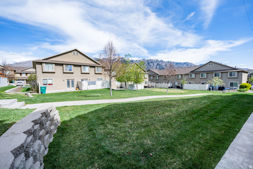 3164 N PEREGRINE WAY Layton, UT 84040