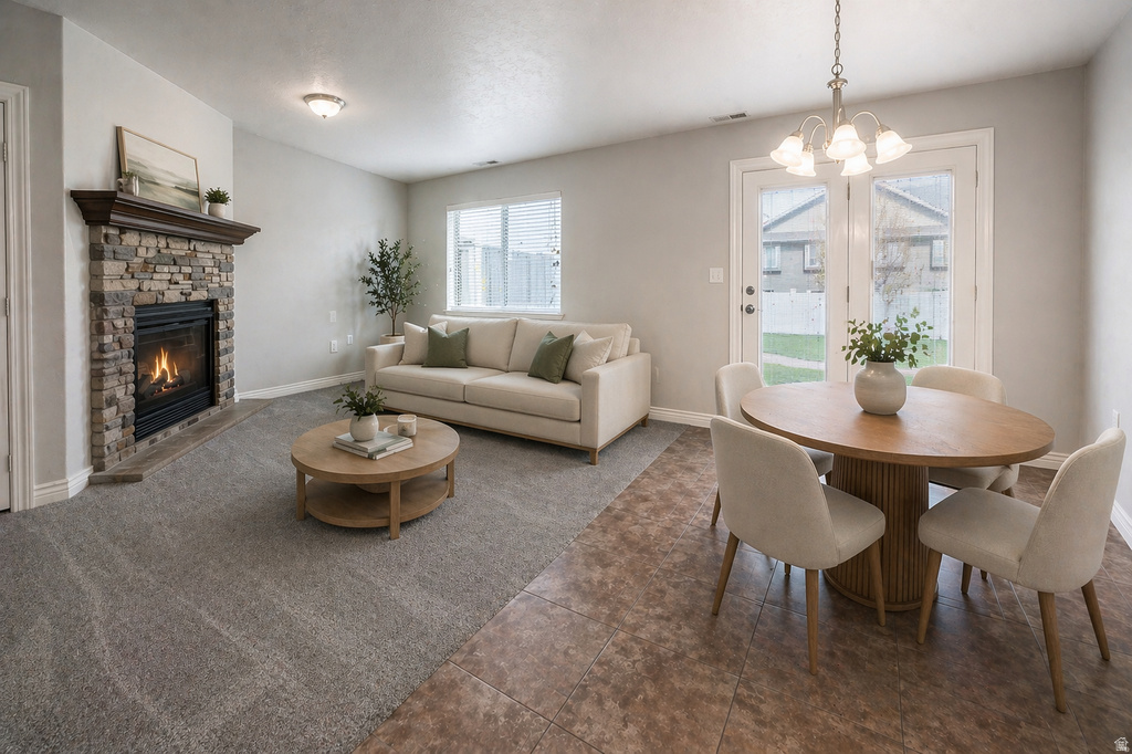 3164 N PEREGRINE WAY Layton, UT 84040