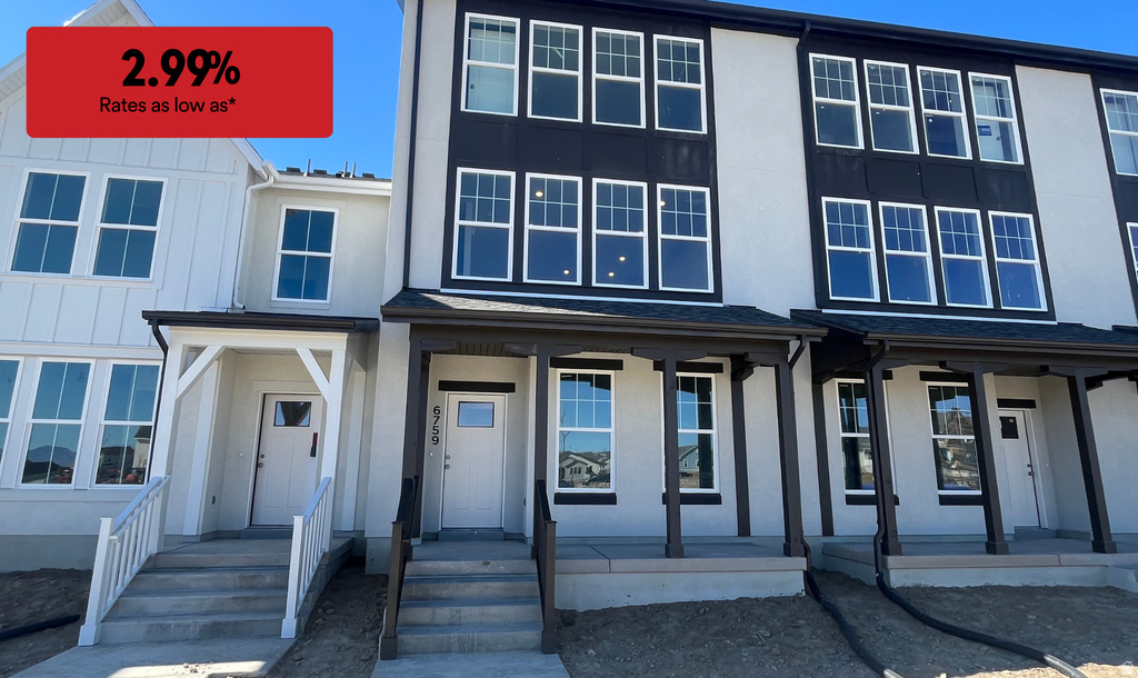 6759 W SOUTH JORDAN PKWY #336 South Jordan, UT 84009