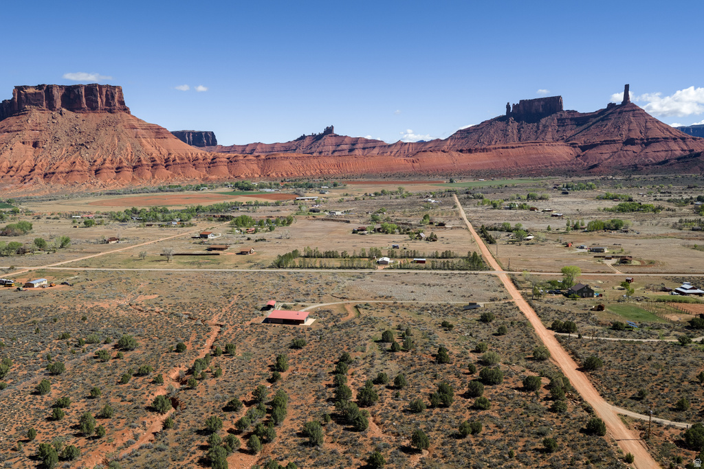 134 W BUCHANAN LN Castle Valley, UT 84532