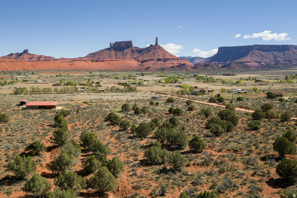 134 W BUCHANAN LN Castle Valley, UT 84532