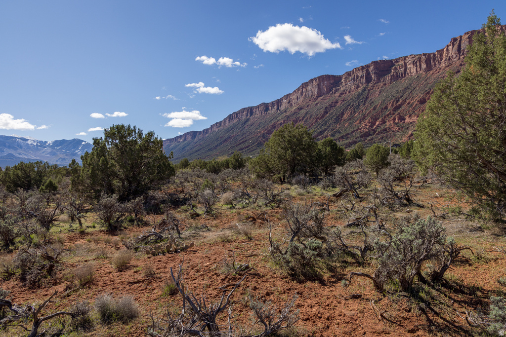 134 W BUCHANAN LN Castle Valley, UT 84532