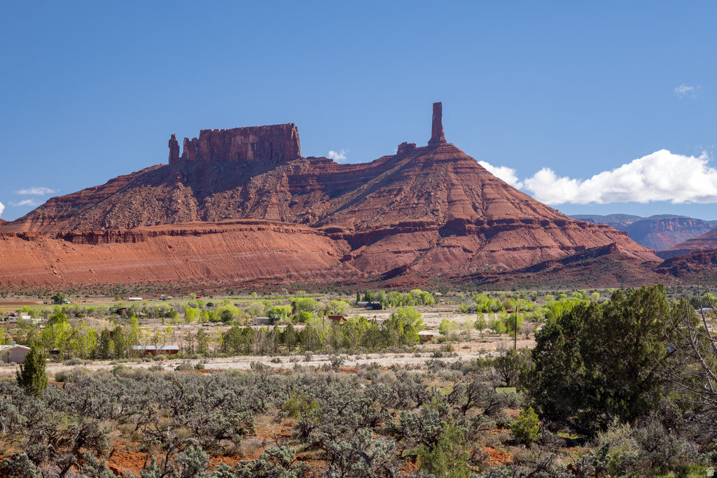 134 W BUCHANAN LN Castle Valley, UT 84532