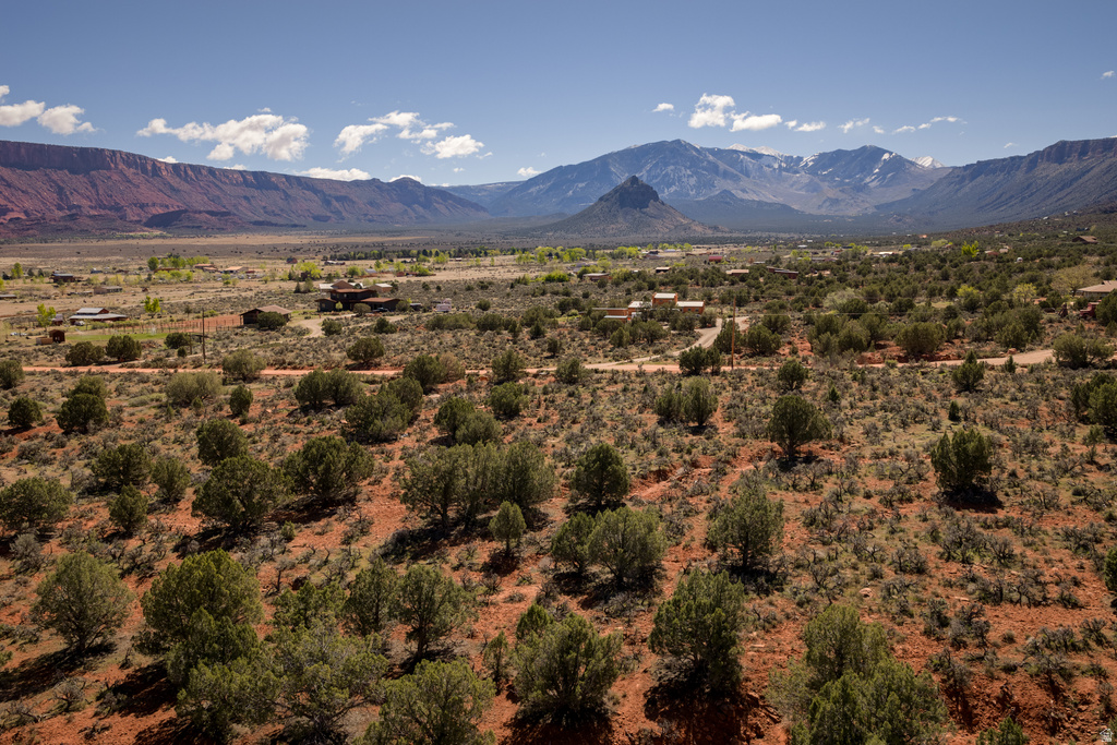 134 W BUCHANAN LN Castle Valley, UT 84532