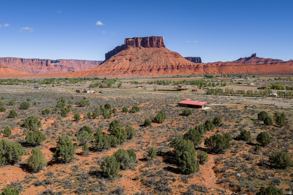 134 W BUCHANAN LN Castle Valley, UT 84532